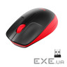 Миша LOGITECH M190 Red (910-005908)