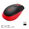 Миша LOGITECH M190 Red (910-005908)