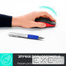 Миша LOGITECH M190 Red (910-005908)
