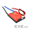 BMS плата DaLy LiFePO4 12V 4S 20 / 40A (DL4S-40A)