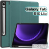 Чохол до планшета BeCover Flexible TPU Mate Samsung Galaxy Tab S10 Lite SM-X400/406 10.9" D (713827)