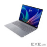 ноутбук 16FM/U5-325/32/512/Intel HD/W11P/F/BL/Arct ic Grey LENOVO ThinkBook 16 G9 IPL (21UR005QRA)