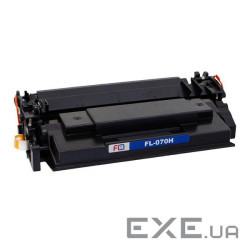 Картридж FREE Label Canon 070H (FL-C070H)