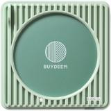 BUYDEEM Mug/coffee warmer, model OA2001, color Cozy Greenish (OA2001-CG)
