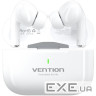 Навушники Vention Echo Lite E11 White (NBVW0)