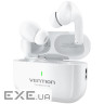 Навушники Vention Echo Lite E11 White (NBVW0)