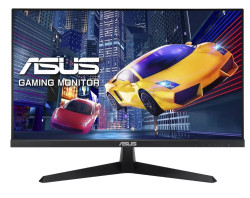 Монітор IPS 23.8",1920*1080,120 Гц,VGA,HDMI ASUS VY249HGR (90LM06A3-B01471)