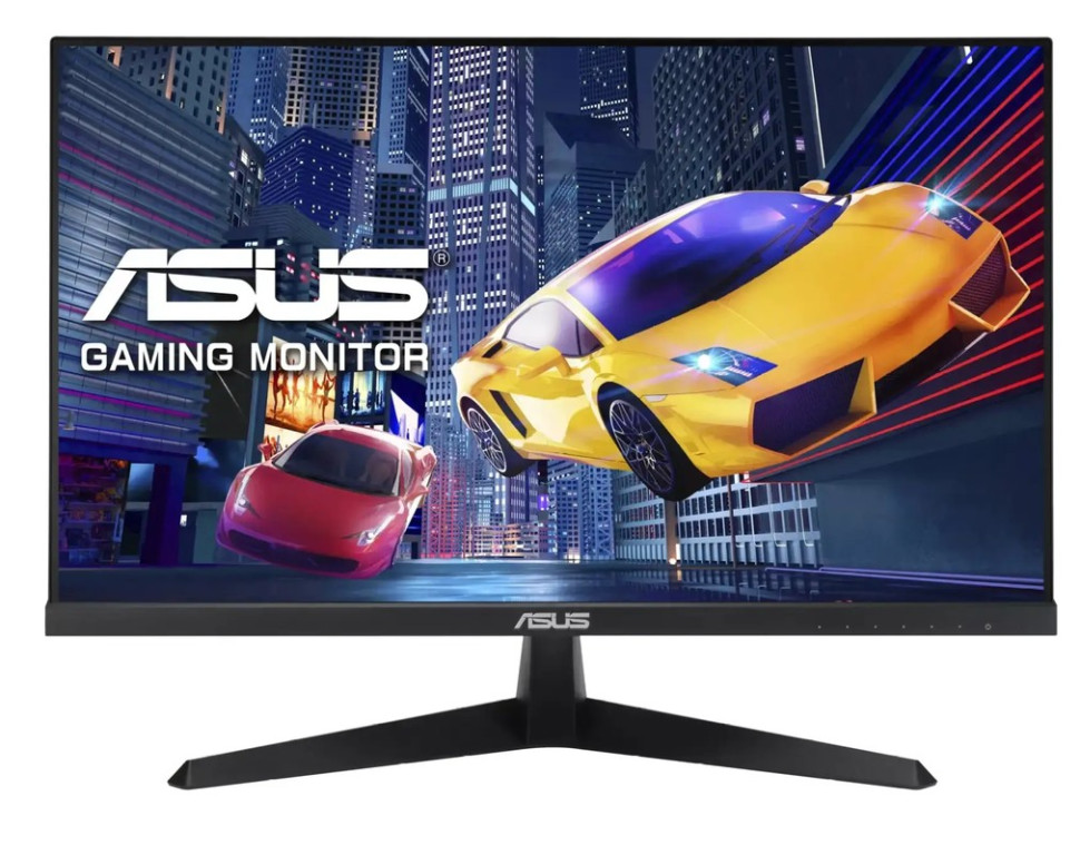 Монітор IPS 23.8",1920*1080,120 Гц,VGA,HDMI ASUS VY249HGR (90LM06A3-B01471)