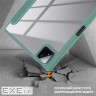 Чохол до планшета BeCover Soft Edge TPU Xiaomi Pad 7 / 7 Pro 11.2" Dark Green (715540)