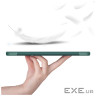 Чохол до планшета BeCover Soft Edge TPU Xiaomi Pad 7 / 7 Pro 11.2" Dark Green (715540)