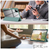 Чохол до планшета BeCover Soft Edge TPU Xiaomi Pad 7 / 7 Pro 11.2" Dark Green (715540)