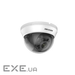 Камера відеоспостереження Hikvision DS-2CE56D0T-IRMMF(C) (2.8) (DS-2CE56D0T-IRMMF (C) (2.8))