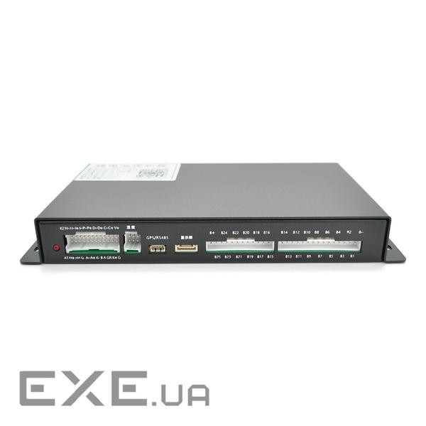 BMS плата JK-B2A25SRP для Li-Ion(4.2V) / LiFePo4(3.65V) / LTO(2.8V) 8S (B2A25SRPдля Li-Ion(4.2V))