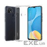 Чохол для мобільного телефону BeCover Oppo A15 / A15s Transparancy (707228)