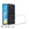 Чохол для мобільного телефону BeCover Oppo A15 / A15s Transparancy (707228)