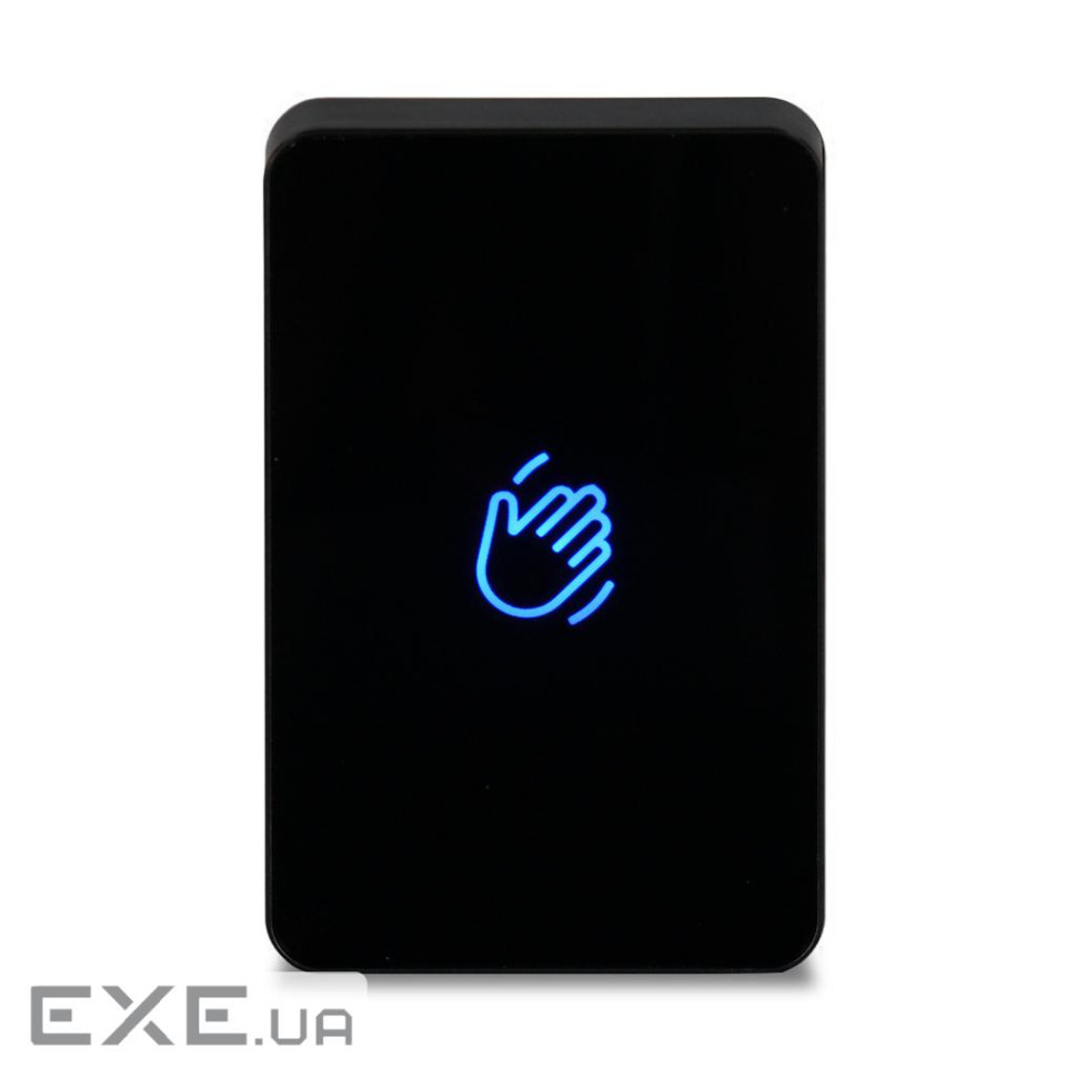 Кнопка виходу Trinix ART-940 black