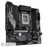 Материнська плата B760 S1700 MATX B760M G X WF6E GEN5 GIGABYTE