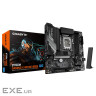 Материнська плата B760 S1700 MATX B760M G X WF6E GEN5 GIGABYTE