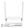 Маршрутизатор TP-Link TL-WR820N