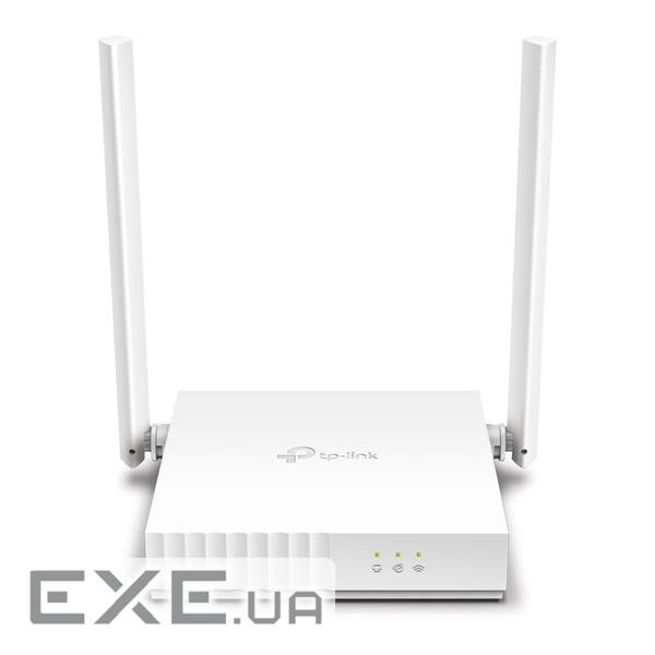 Маршрутизатор TP-Link TL-WR820N