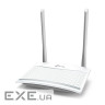 Маршрутизатор TP-Link TL-WR820N