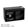 Акумуляторна батарея Prologix 12V 9AH (PL12-9) AGM