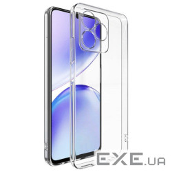 Чохол до мобільного телефона BeCover Realme C51 Transparancy (710928)