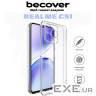 Чохол до мобільного телефона BeCover Realme C51 Transparancy (710928)