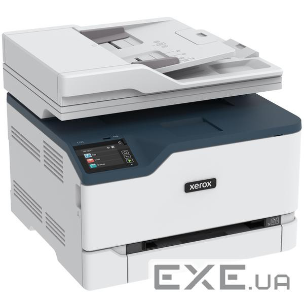 Багатофункціональний пристрій Xerox C235I (WiFi) (C235V_DNI) (C235V DNI)
