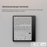 Электронная книга BOOX Go Color 7 Gen2 Black (bundle pack) (BOOX_GoColor7(Gen2)_Black (bundle pack))