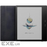 Электронная книга BOOX Go Color 7 Gen2 Black (bundle pack) (BOOX_GoColor7(Gen2)_Black (bundle pack))
