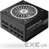 Блок живлення Chieftronic 550W PowerUP Gold (GPX-550FC)