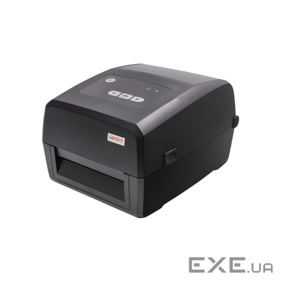 Принтер етикеток HPRT HT800 USB, Ethenet, RS232 (29685)