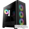 Корпус GAMDIAS Athena M3 Black (4711514501155)
