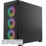 Корпус GAMDIAS Athena M3 Black (4711514501155)
