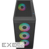 Корпус GAMDIAS Athena M3 Black (4711514501155)