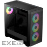 Корпус GAMDIAS Athena M3 Black (4711514501155)