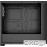 Корпус GAMDIAS Athena M3 Black (4711514501155)