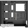 Корпус GAMDIAS Athena M3 Black (4711514501155)
