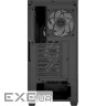 Корпус GAMDIAS Athena M3 Black (4711514501155)