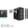 Корпус GAMDIAS Athena M3 Black (4711514501155)
