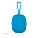 CANYON speaker OnMove 12 IPX7 TWS 5W Blue (CNE-CBTSP12BL)