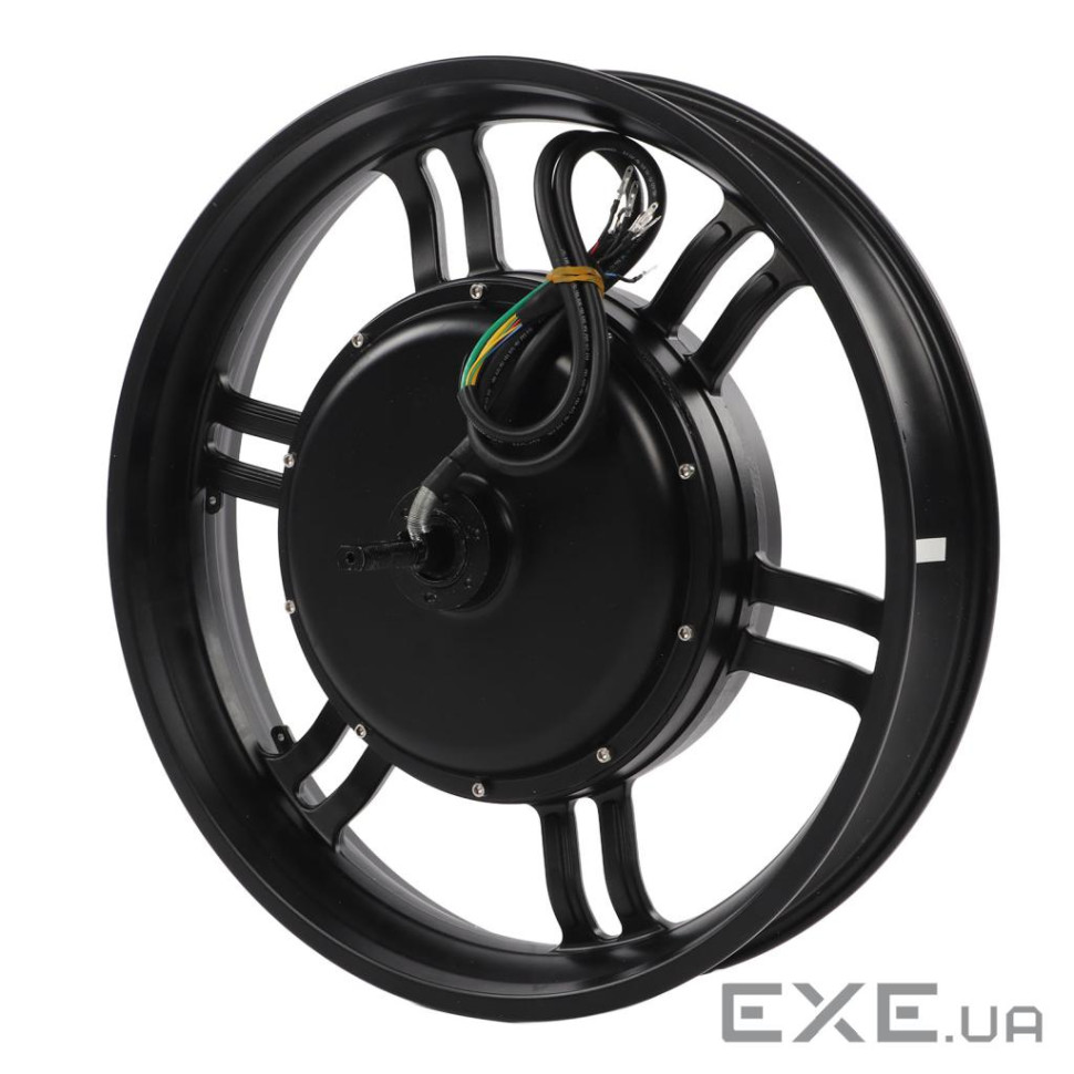 Двигун для дрона LunYee LY7725 20*4.0 72v 5000w (LY725)