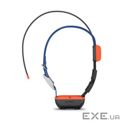 Персональний навігатор Garmin Alpha T20 GPS collar, GPS навігатор (010-04149-01)