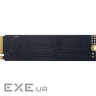 Твердотільний накопичувач M.2 1Tb, Patriot P300, PCI-E 4x, 3D TLC, 2100/1650 MB / s (P300P1TBM28)