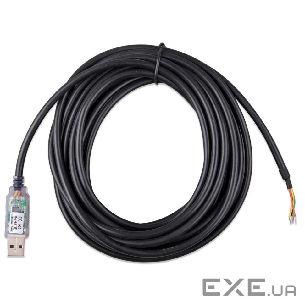 Интерфейс RS485-USB Victron Energy Victron Energy RS485 to USB interface 5m