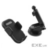 Автоутримувач Proove Longway Plaid Suction Type Car Mount black (CHLP00000001)