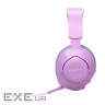 Навушники JBL Quantum 360 Wireless Purple (JBLQTUM360PUR)