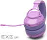 Навушники JBL Quantum 360 Wireless Purple (JBLQTUM360PUR)