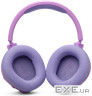 Навушники JBL Quantum 360 Wireless Purple (JBLQTUM360PUR)